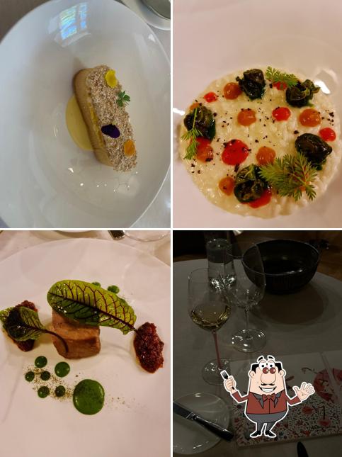 Platti al Guido Ristorante