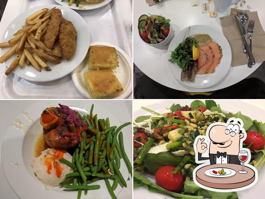 IKEA Restaurant in Round Rock Restaurant menu and reviews