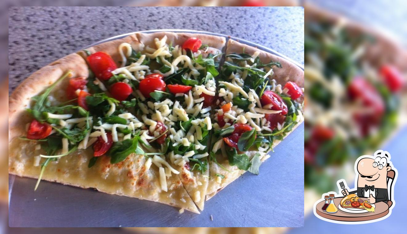 L'Angolo della Pizza