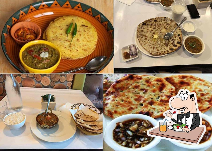 Top 7 restaurants with chole bhature in Auckland, october 2024