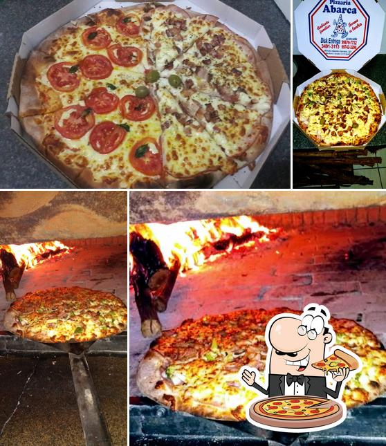 Pizzaria Abarca