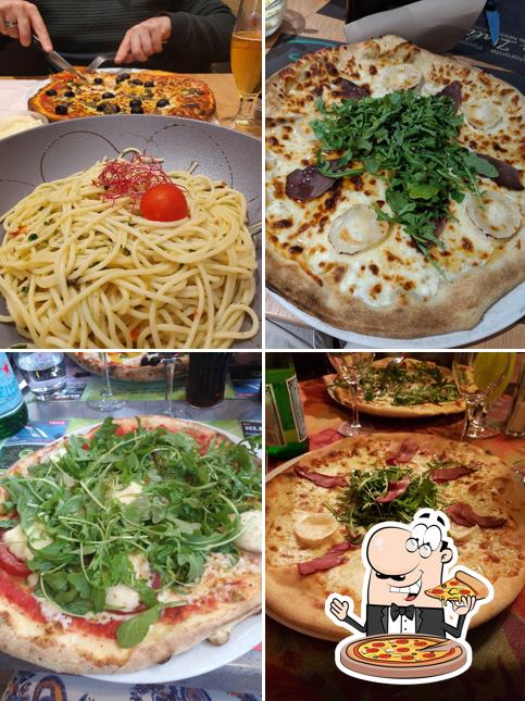 Pizzeria Piccola Italia