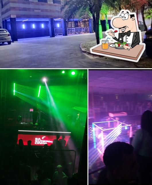 Amarok Music Club