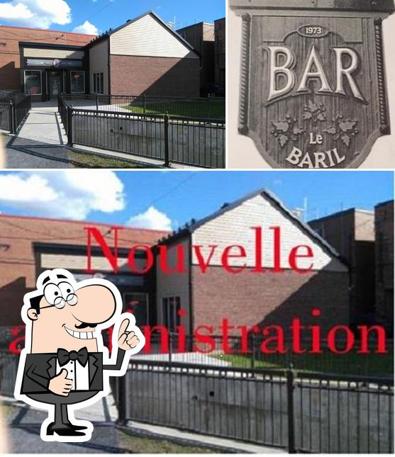 Bar Le Baril