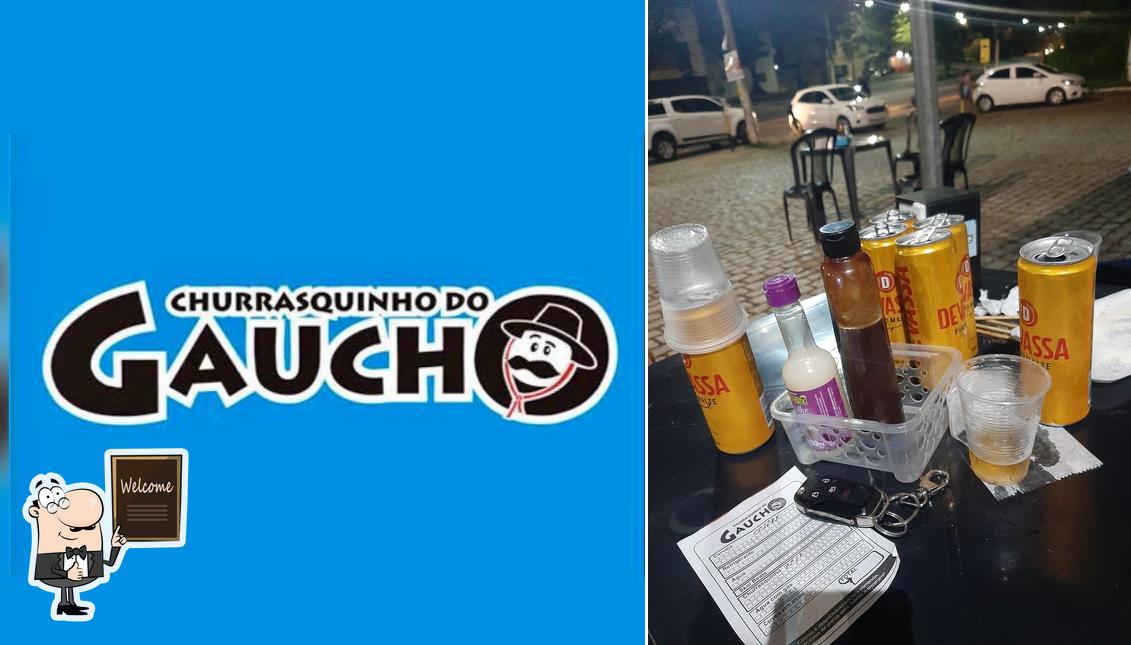 See this image of Churrasquinho do Gaucho