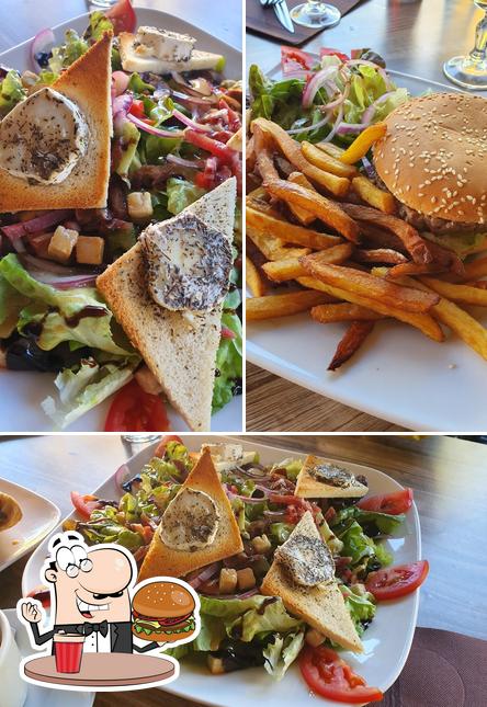 Stewil - Brasserie Restaurant