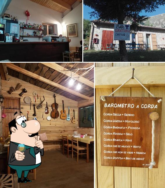 AgriMusicismo B&B&B