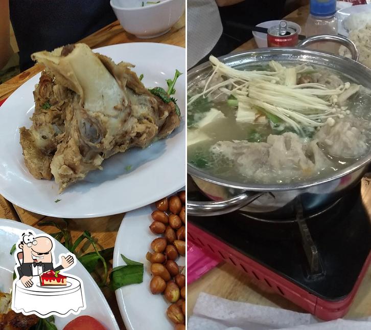 Ẩm Thực 3 Râu restaurant, Di An - Restaurant reviews
