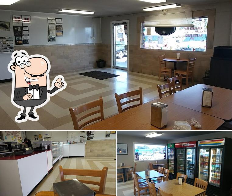 Bakery Donuts in Robinson Restaurant reviews