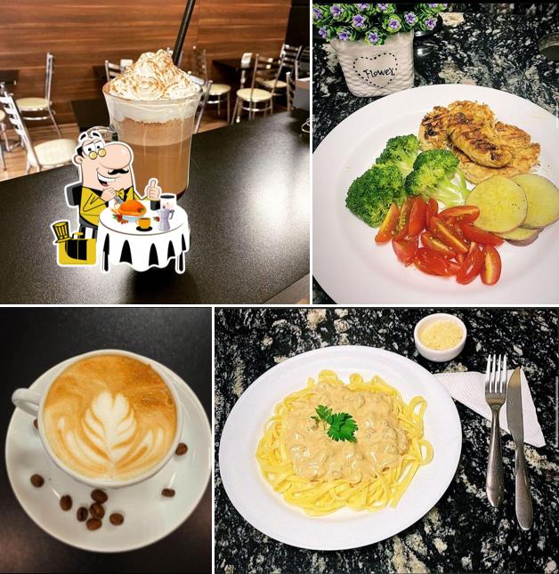 Café Yauh