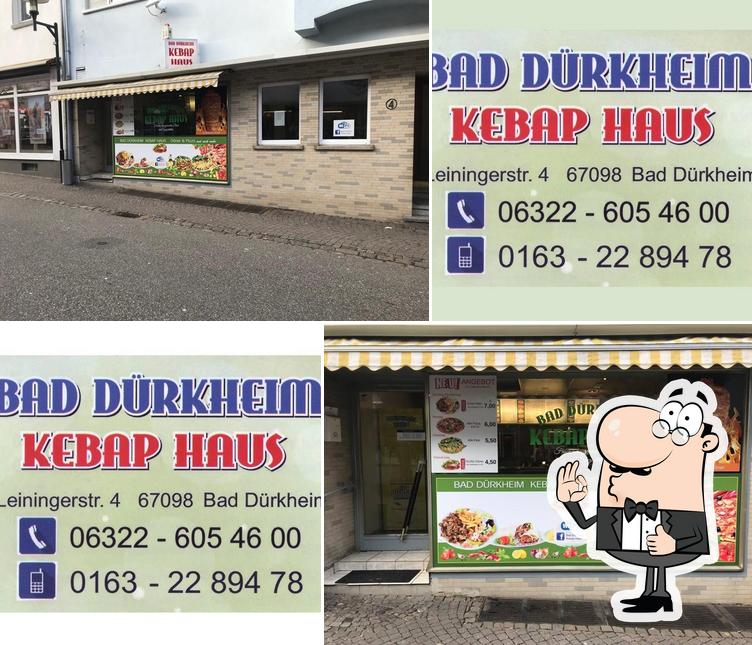 Image de Bad Dürkheim Kebap Haus