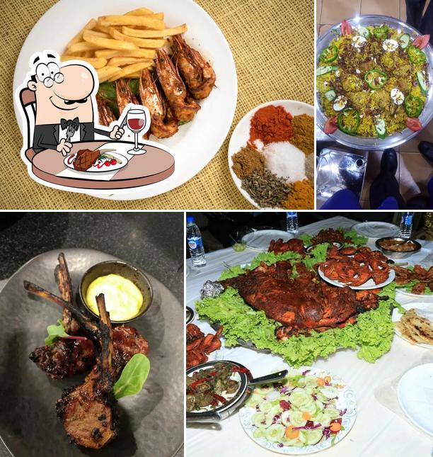 New Iqra a/c family restaurant, Kolar Gold Fields Restaurant reviews