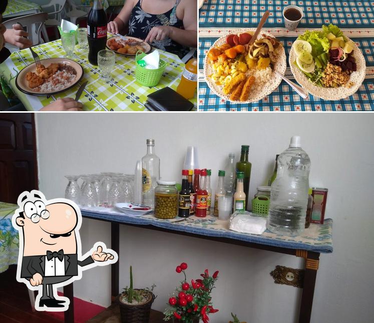 Pensao Tia Dulce