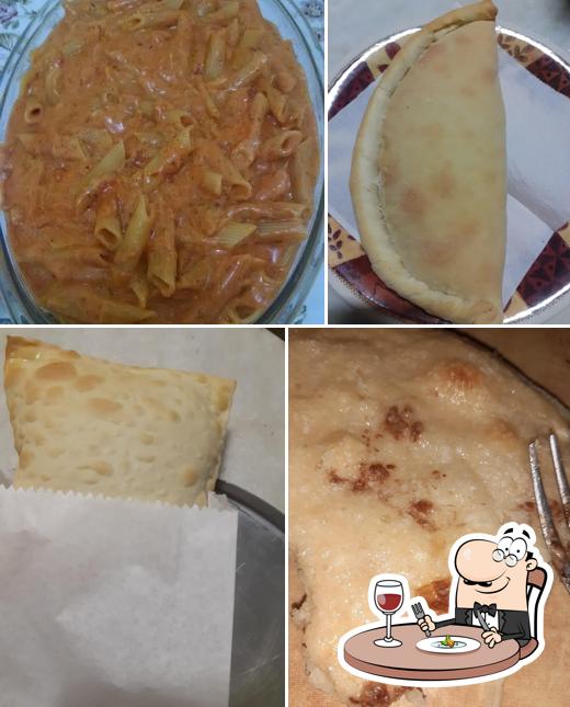Pizzaria Sabor da Massa