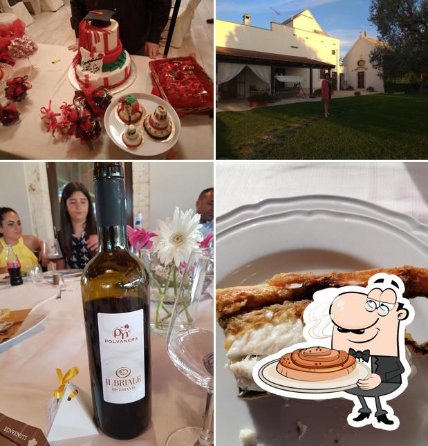 Ristorante Il Briale