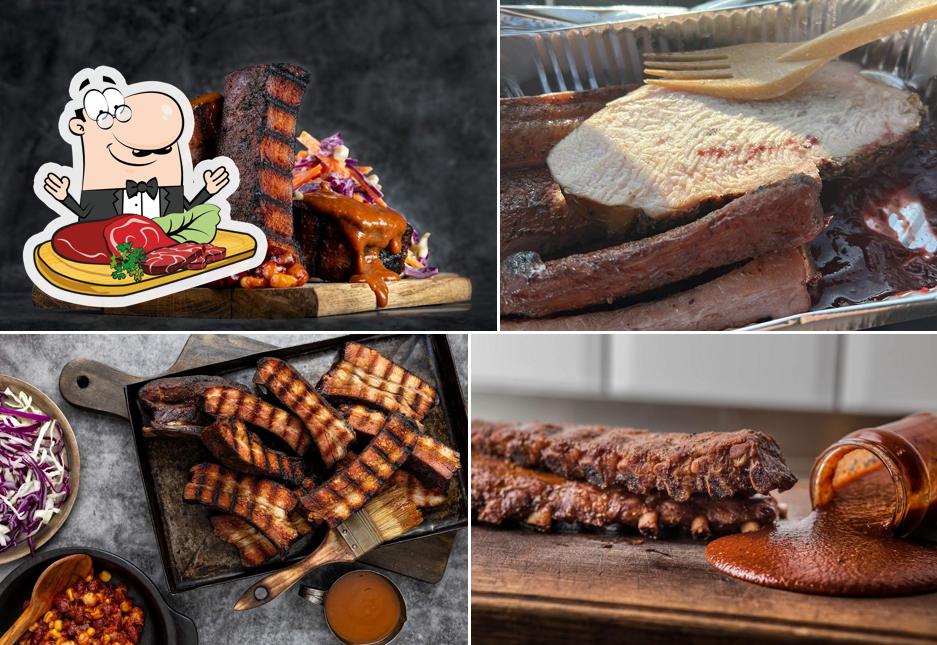 Best brisket in Molėtai restaurants, summer 2024 Restaurant Guru