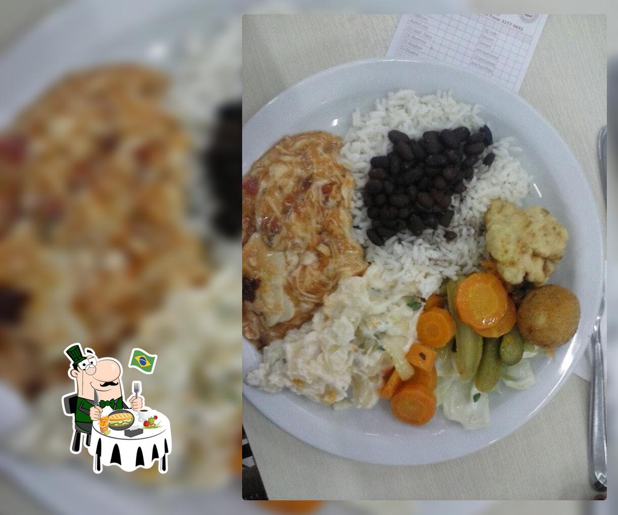 Restaurante Filezão