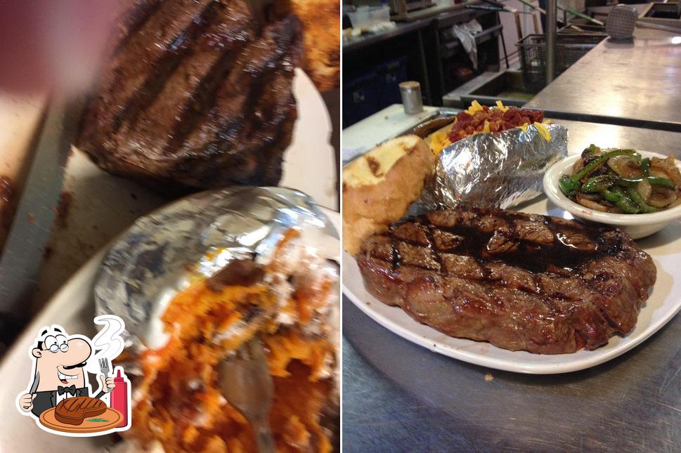 River's Edge Restaurant in Logansport Restaurant reviews