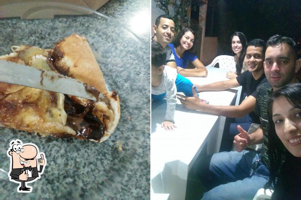 Super Lanches