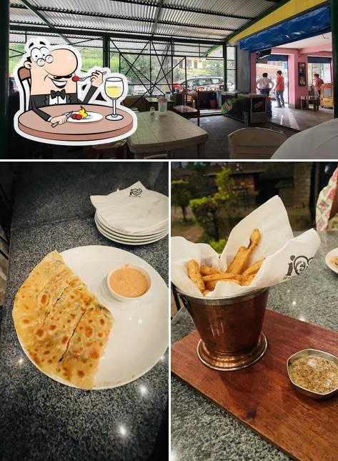 Vishnu Tiwari Restaurant