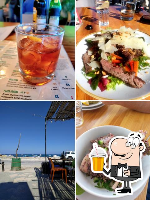 Zion Bar & Restaurant, Marsaskala Restaurant reviews