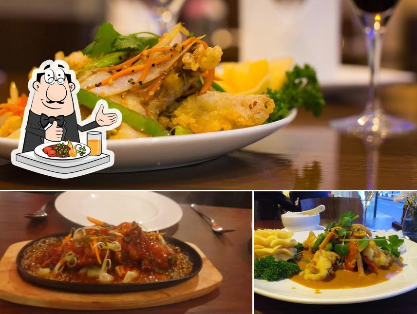 Thai Terre Restaurant Uckfield in Uckfield Restaurant reviews