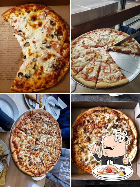 Bill's Pizza & Restaurant