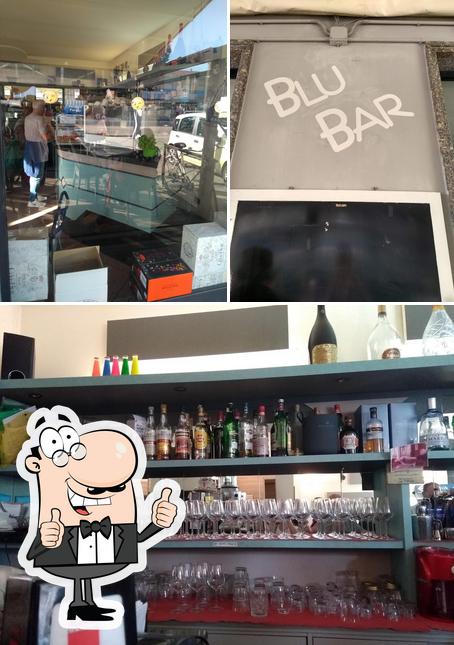 Voici une photo de Blu Bar