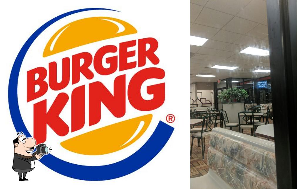 Burger King in Hannibal Restaurant menu and reviews
