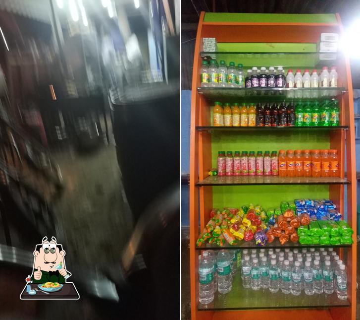Araffa tea shop