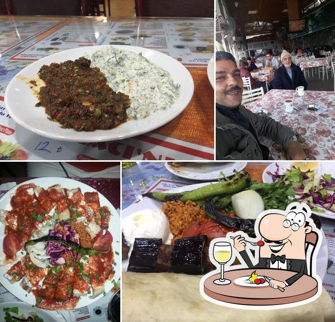 Hacının Yeri, Izmir, Başak Sk. No: 43 - Restaurant reviews