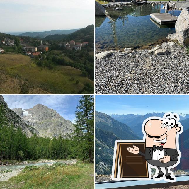 Il Laghetto