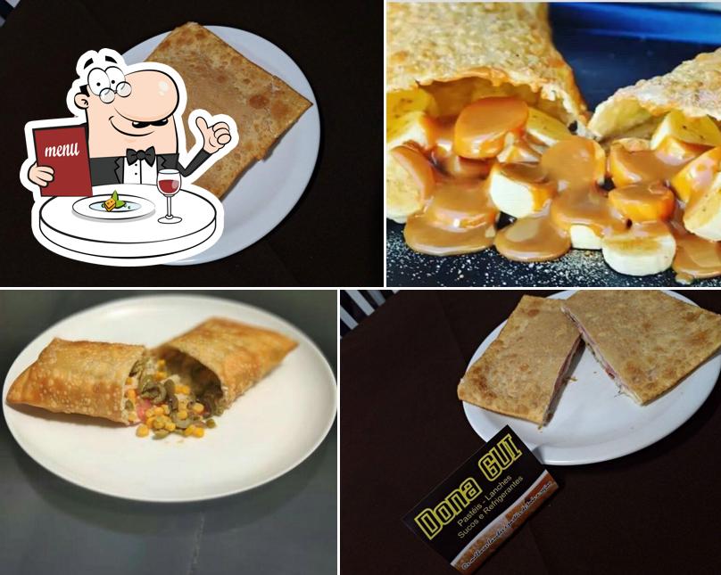 Dona Gui Pastéis