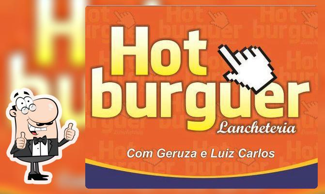 HOT Burguer Leopoldina MG