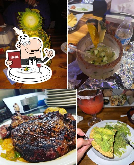 Jimmy's Tequila and Carnes in Doraville Restaurant reviews