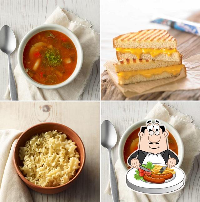 Best noodle soups in New Springfield restaurants, spring 2024