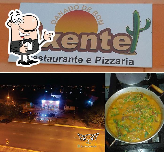 See this image of Oxente Restaurante e Pizzaria