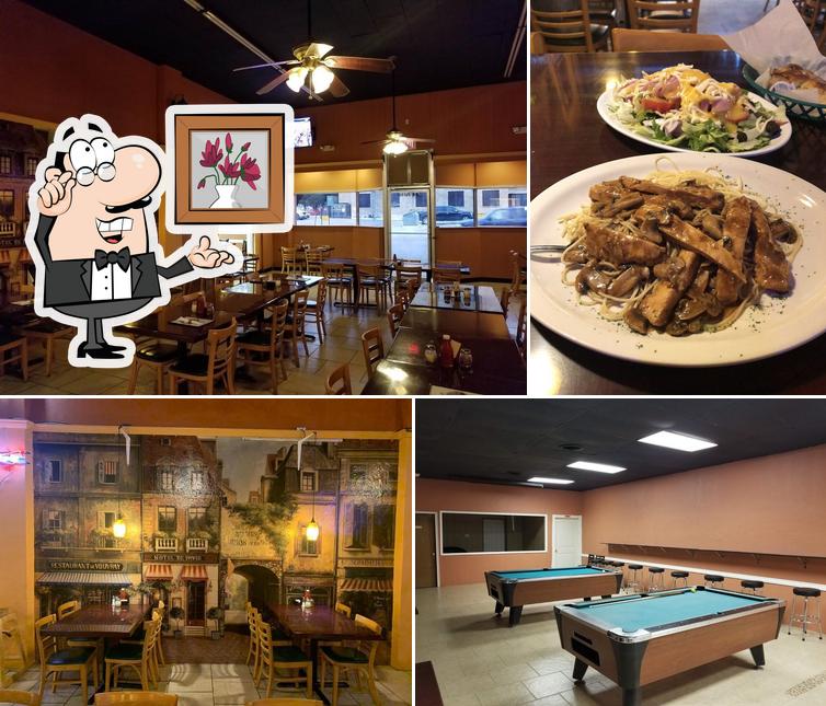 Best new YorkStyle Pizza in Kermit restaurants, winter 2024