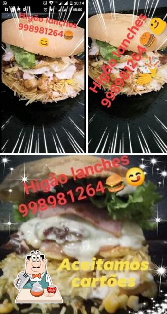 Higão Lanches