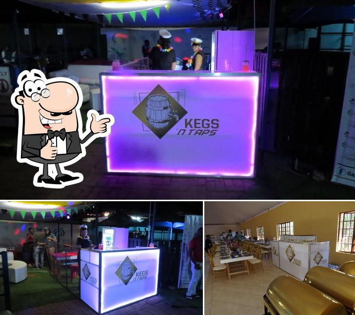 Kegs n Taps Mobile Bar and Services (Cocktail Bar For Hire), Polokwane