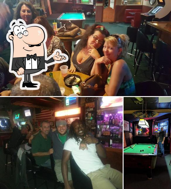 Knuckleheads Bar and Grill in Myrtle Beach Restaurant menu and reviews
