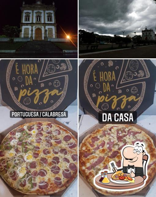 Lanchonete Paulão