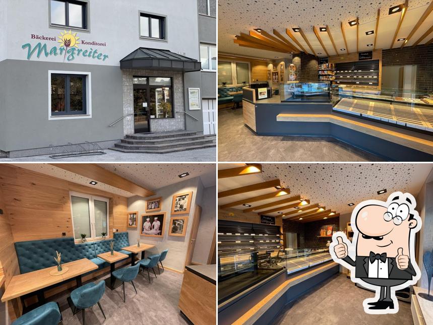 Bäckerei Konditorei Margreiter e.U.