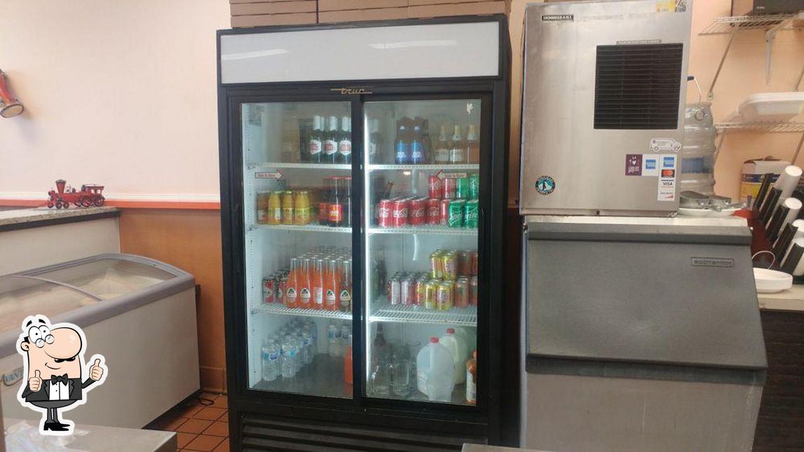 CUBAN PIZZERIA, 43472 University Blvd S in Jacksonville Restaurant