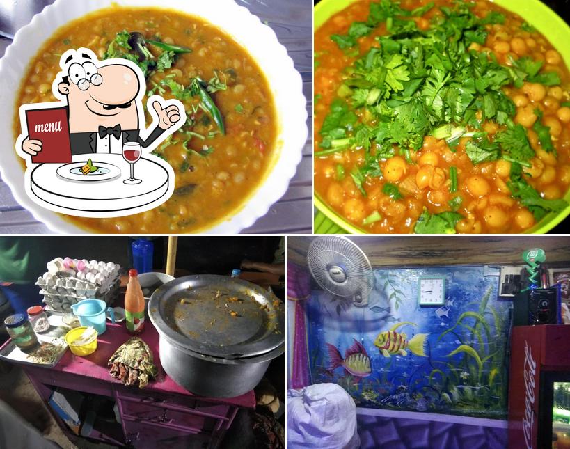Jagannath Resturant