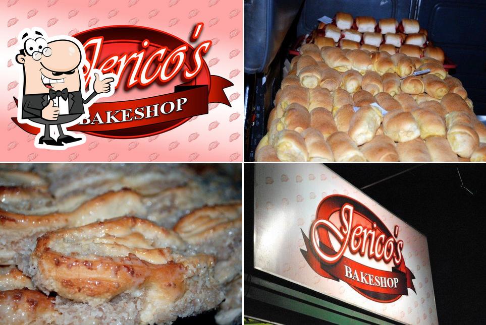 Jerico's Calamba Opiniones del restaurante