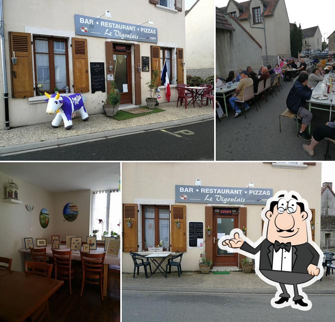 Le vigoulais