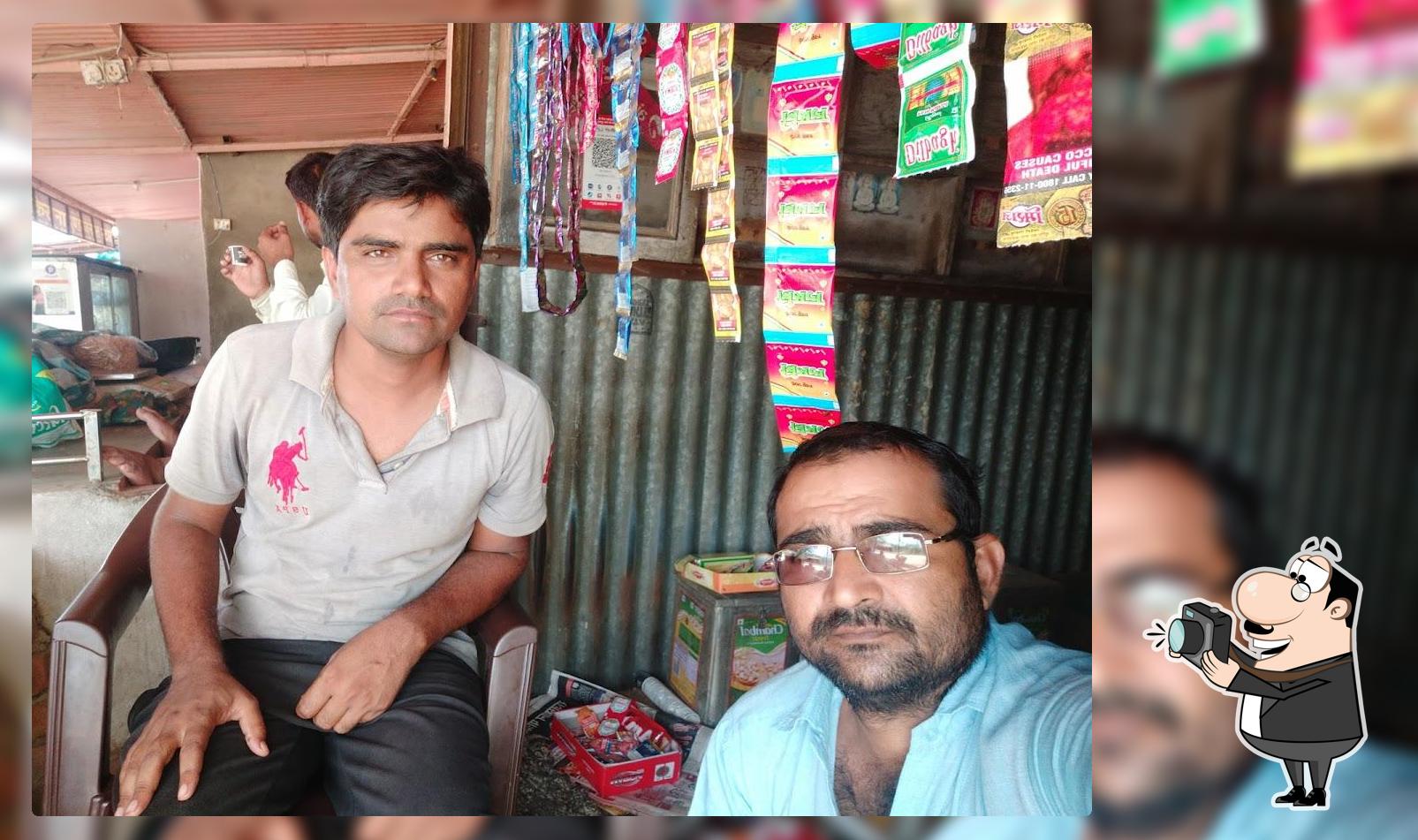 Muhana tea stall bainada