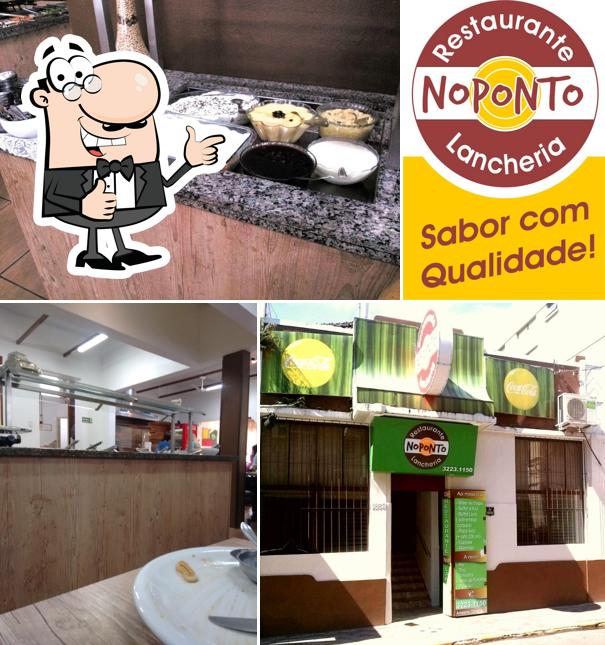 No Ponto Restaurante