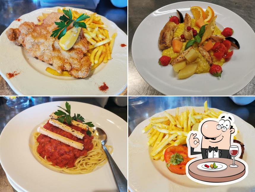 Pizzeria Vitoria